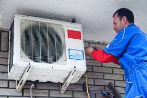 24/7 and Emergency HVAC Near Mason, OH | Air Conidtioning and Heating Contractors